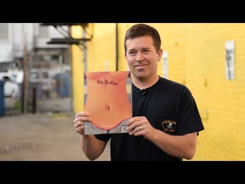 Transworld Presents the BobShirt Interviews | TransWorld SKATEboarding