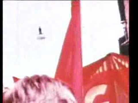 Bologna e la Resistenza - "Lo avrai camerata Kesselring"