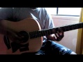 Shredder - Jeff The Brotherhood (Acoustic Cover ...
