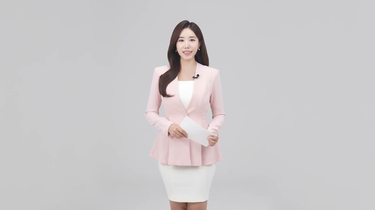한태리 공식 영상