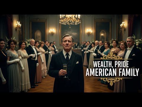 This timeless drama explores wealth, pride, and the fall of an American family Full  English Movie
