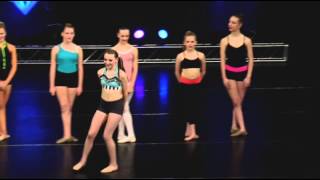 Grace Jones   Title   Storm Dance Alliance 2014 Spotlight