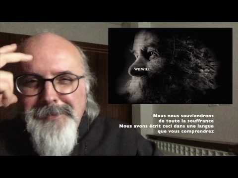 LM. 12.1 [REACTION] Nightwish - Procession (English Subtitles)