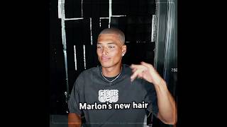Download lagu Marlon's new hair gotta be nerfed - edit 😂🥀 mp3