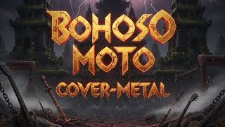 Download lagu BOHOSO MOTO COVER METAL VERSIONS  mp3