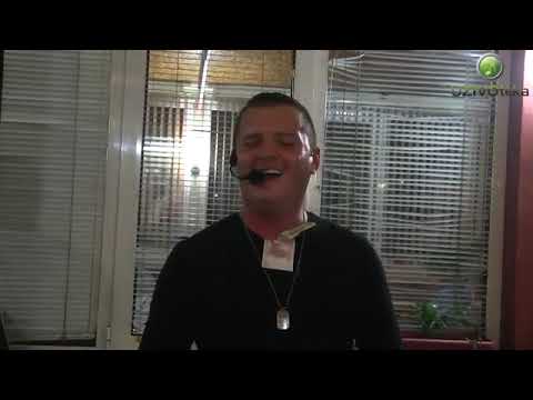 Srecko Krecar & Band-DVOJKE