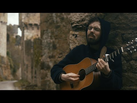 Ether Garden - Henry Jamison