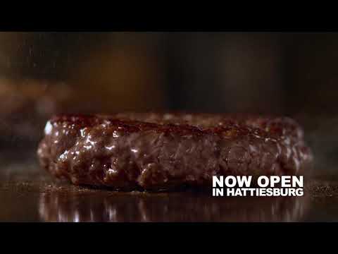 Comercial WDAM - Steak 'n Shake - Prime Steakburger