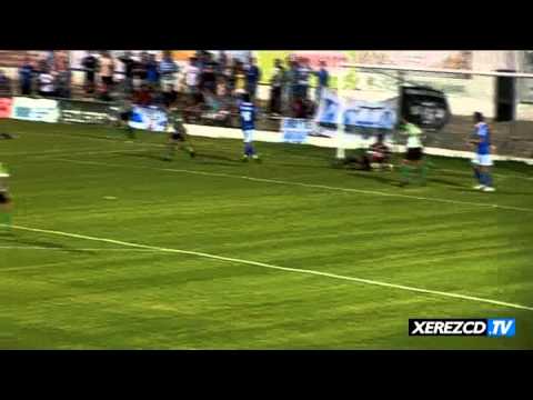 11/12 - A05 - At Sanluqueño CF 1-1 Xerez CD
