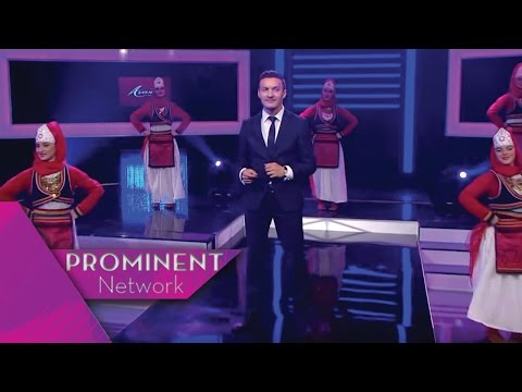 Drilon Jahdauti - Gëzuar 2016