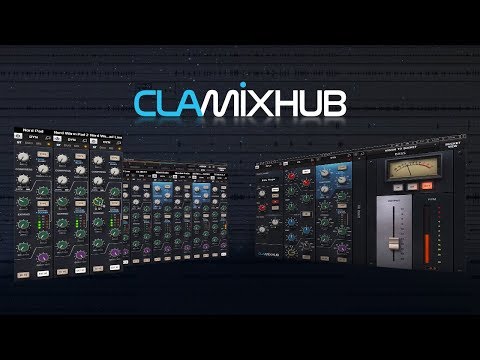 CLA MixHub Plugin: Tips, Tricks & Special Features