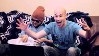 The Facebook Status Update Song