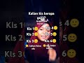 Aku Kls 5 Kalian Apa Fyp Kls Berapa Masukberandakalian Kenalin Akujihan