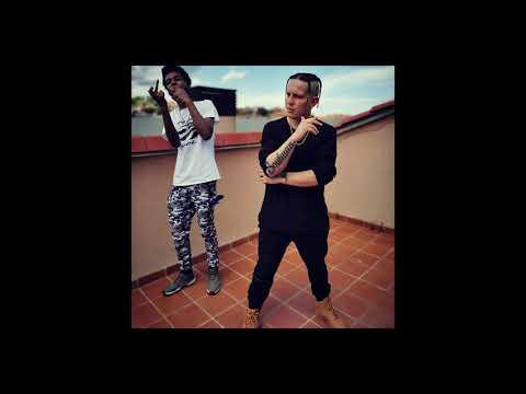 [FREE] Soulman Torres x YonShatta x Lou Fresco Type Beat - "UNDER" (Prod.NicoBless)