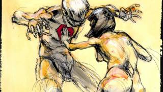 The Hurt Process - Come Home (Screaming)