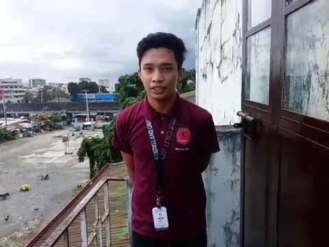 F.L. (Nihongo) Mon 10:30-1:30 Semi-finals by Joseph Pijana