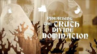 Evil - Divine Conspiracy video