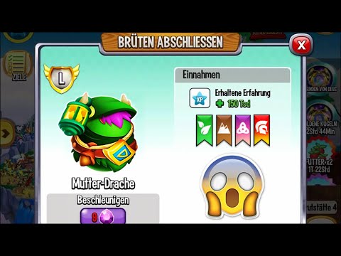 Dragon City - Hatching Arcana Hermit Dragon, NEW LEGENDARY 2023! 😱