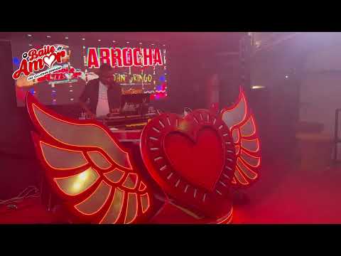 DJ Luiz Carlos   Baile Do Amor