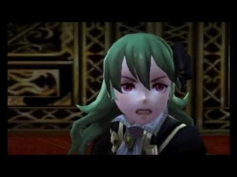 Fire Emblem Fates: Conquest - Chapter 26 Treason (Classic-Lunatic)