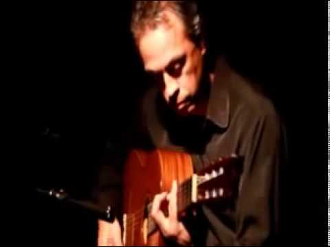 Estilo Re Fa Si - Alma en pena -