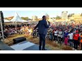 MUTHEE KIENGEI ADVICE TO MARTIN JANET ABOUT MARTHA MWIHAKI HINGA