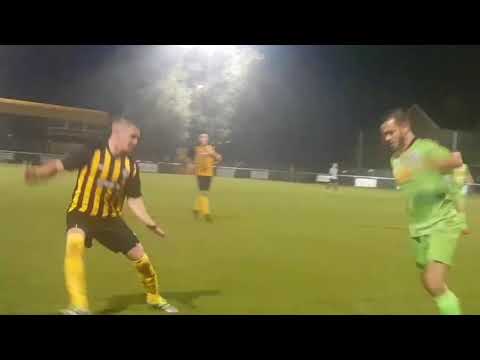 Worksop Town Vs Pickering Town