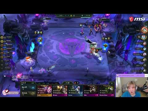 Becca's SENNA FULL HEALS EVERY CAST