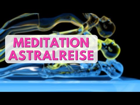 Astralreise | Einfache Schnellmethode (extremer Effekt!)
