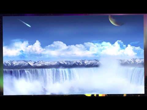 Alex Mello - Deep Space / Ancient Skies