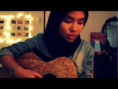 Broken Arrow -cover by Deanna Hussin