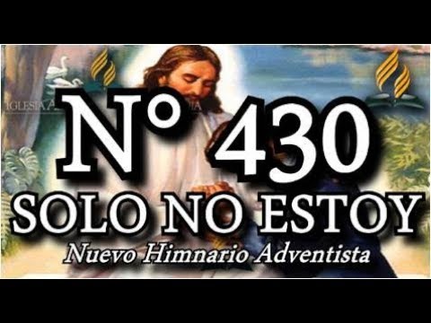 430-Solo no estoy(Pista)|2,018