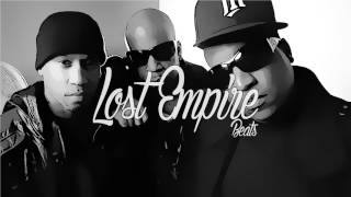 Outlawz - Real Talk (Instrumental) | Lost Empire Beats