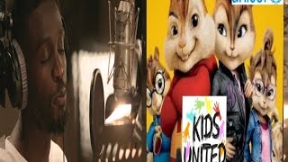 Kids United - Il Faudra Leur Dire feat