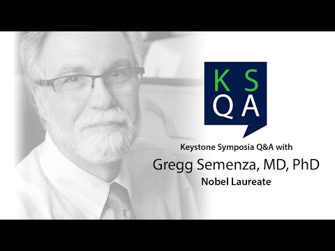 KS|QA - Gregg Semenza, MD, PhD