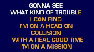 CB20594 12   Trick Pony   On A Mission