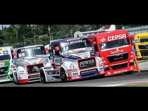 Formula Truck 2013 PC HD1080p