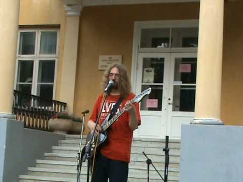 "Sünnipäev!" - Aapo Ilves