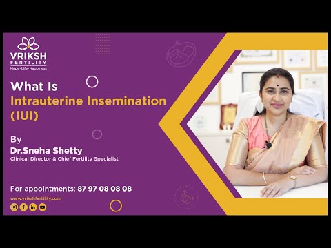 What Is Intrauterine Insemination (IUI)?