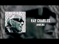 Ray Charles - Angelina (Lyrics)
