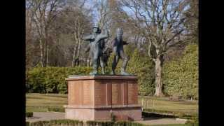 The McCalmans - Who Pays the Piper? Remembering Piper Alpha.
