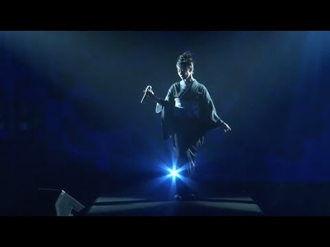 Ceiling Touch - Talking about truth (Show)