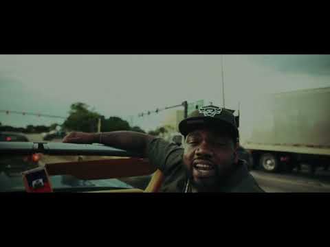 Dirty1000 - First class Freestyle (Official Video)