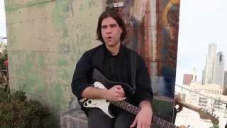 Michael Vidal ~ "Dreams (Come Back To Me)" (OFFICIAL VIDEO)