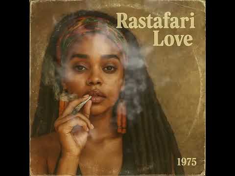 Roots Reggae 1973 Lost Album Empress Maria Marley   Rastafari Love   Roots Reggae Tributes