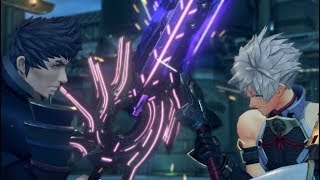 【ゼノブレイド２ 黄金の国イーラ】【part30】衝突【ゲーム実況】【風神雷神】