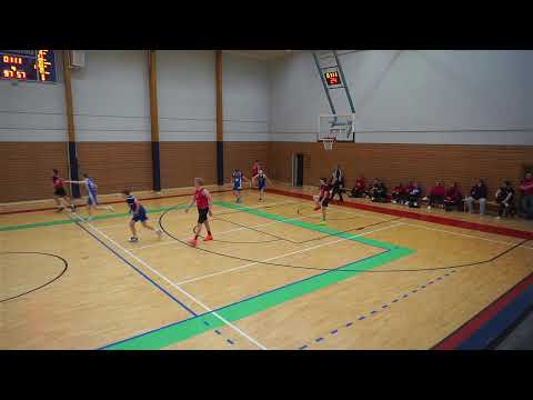 Meska - YMCA Tampere KU (RPC)