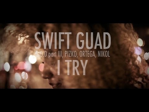 Video thumbnail for I try