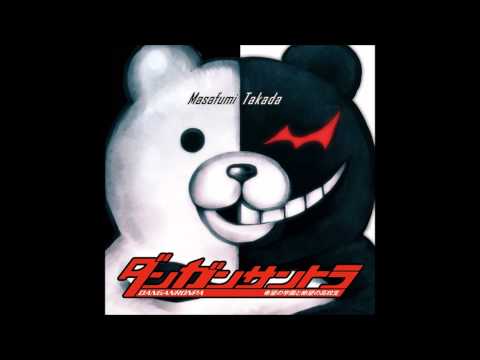 Dangan Ronpa OST - Discussion -HEAT UP-