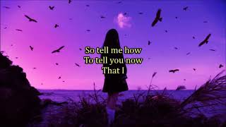 Charlotte Cardin - Double Shifts (LYRICS)